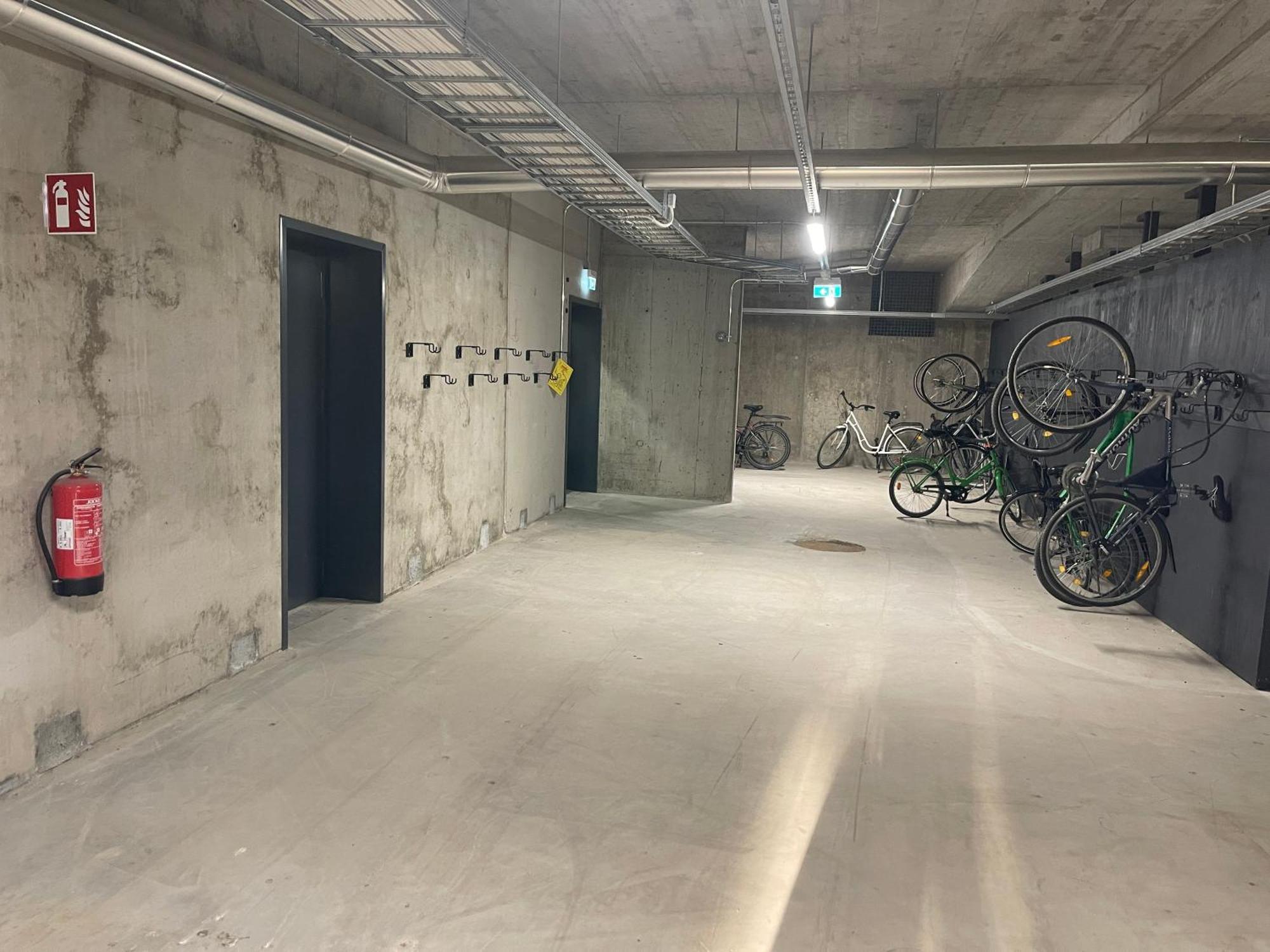 Haalia Homes Linkkitornin Valo Turku Kültér fotó