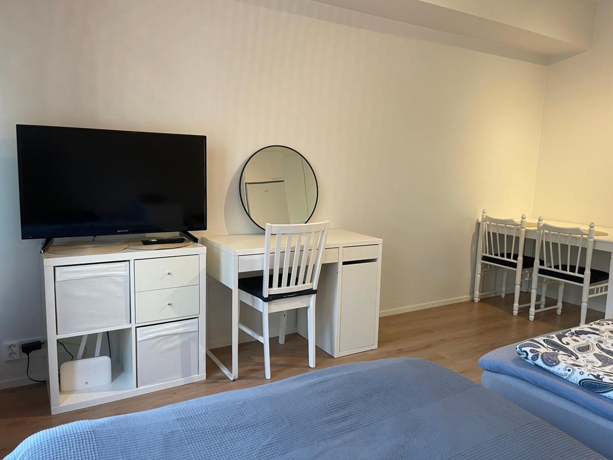 Haalia Homes Linkkitornin Valo Turku Kültér fotó