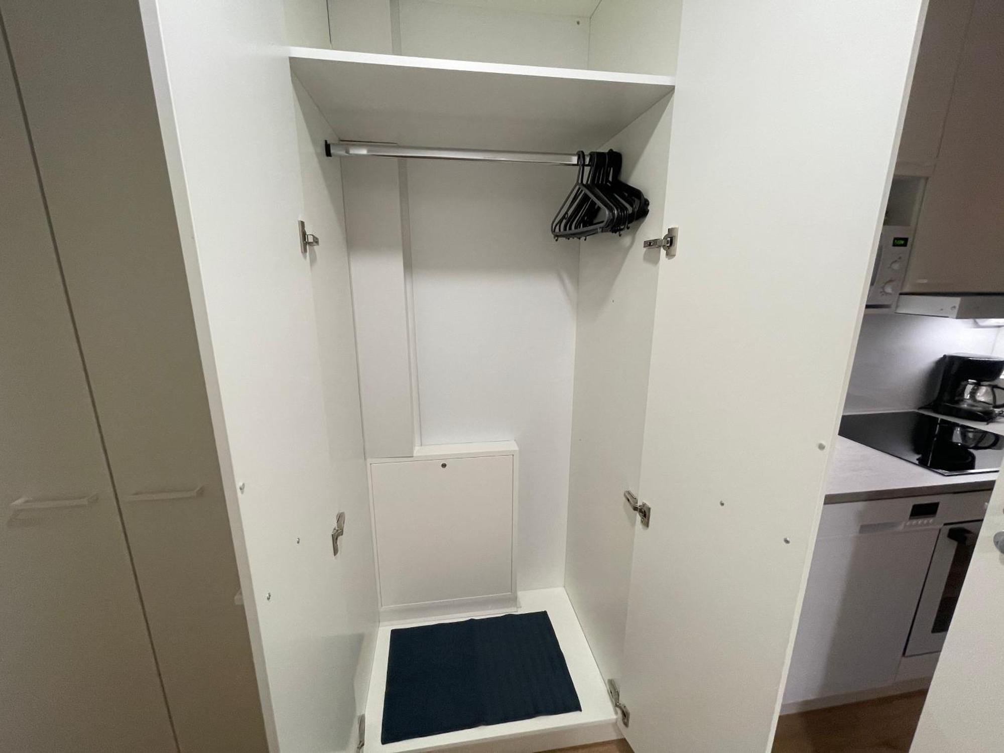 Haalia Homes Linkkitornin Valo Turku Kültér fotó